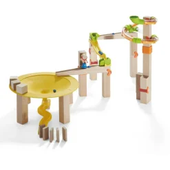 Kuglebane Haba - basispakke Junglespin, 42 stk