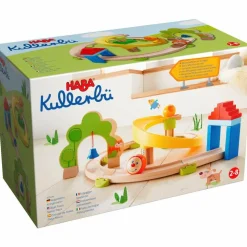 Kullerbü kuglebane - Spiralbane