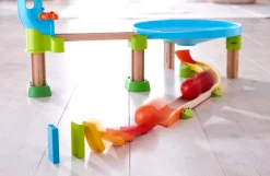 Kullerbü kuglebane - Trafikprop