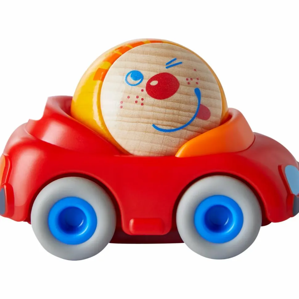 Kullerbü tilbehør - Cabriolet