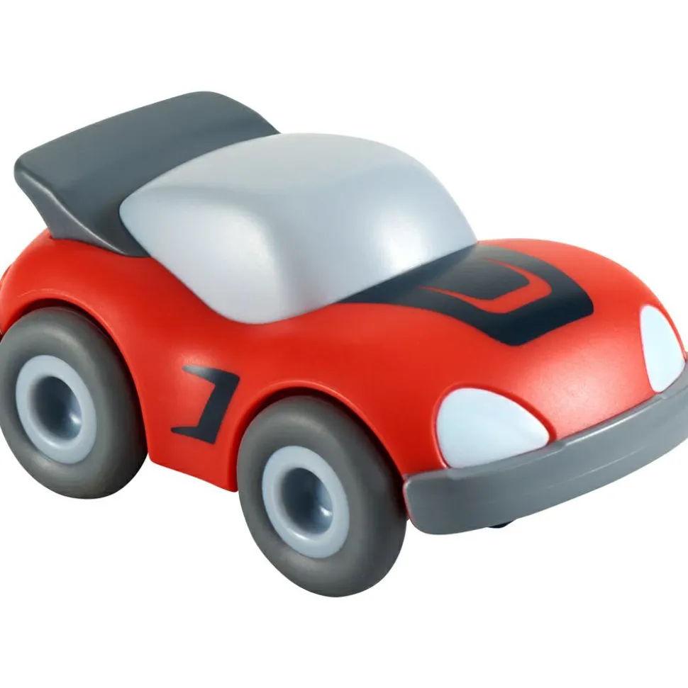 Kullerbü tilbehør - Sportsvogn