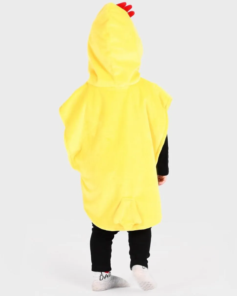Kylling, str. 1-4 år