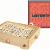 Labyrintspil