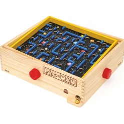 Labyrintspil - Pac-Man
