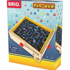 Labyrintspil - Pac-Man