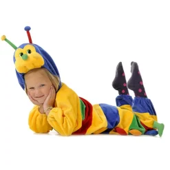 Larve, str. 3-5 år