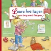 Laura hos lægen - en bog med flapper