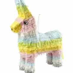 Lav din egen piñata - Pastel