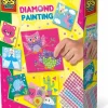 Lav dine egne diamant-kort