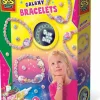 Lav dine egne Glow in the dark-armbånd