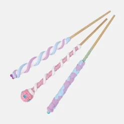 Lav dine egne tryllestave - Pastel