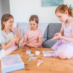 Lav dine egne tryllestave - Pastel