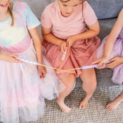 Lav dine egne tryllestave - Pastel