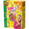 Lav smykker med link charms, 300 stk