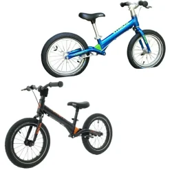 Løbecykel - Kokua Jumper (4-7 år)