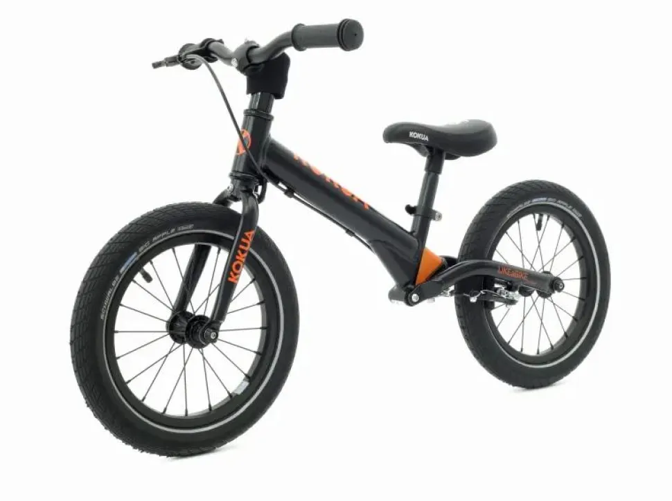 Løbecykel - Kokua Jumper (4-7 år)