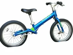 Løbecykel - Kokua Jumper (4-7 år)