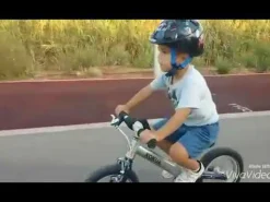 Løbecykel - Kokua Jumper, Black Edition