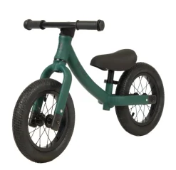 Løbecykel - My Hood Rider, Grøn