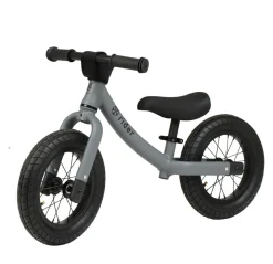 Løbecykel - My Hood Rider, Grå