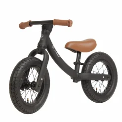Løbecykel - My Hood Rider, Sort