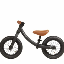 Løbecykel - My Hood Rider, Sort