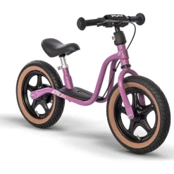Løbecykel | PUKY LR 1L Br 2024 | Medium
