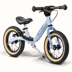 Løbecykel | PUKY LR Light BR | Medium, Lyseblå