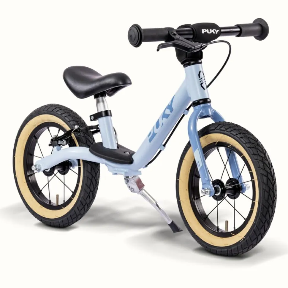 Løbecykel | PUKY LR Light BR | Medium, Lyseblå