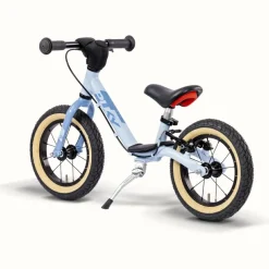 Løbecykel | PUKY LR Light BR | Medium, Lyseblå