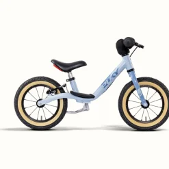 Løbecykel | PUKY LR Light BR | Medium, Lyseblå