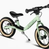 Løbecykel | PUKY LR Light BR | Medium, Grøn