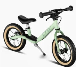 Løbecykel | PUKY LR Light BR | Medium, Grøn