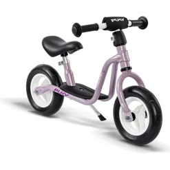 Løbecykel | PUKY LR M  inkl. støtteben | Lille