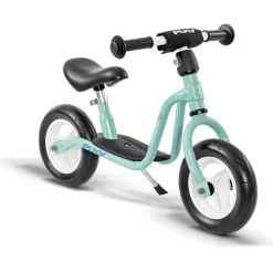 Løbecykel | PUKY LR M  inkl. støtteben | Lille