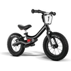 Løbecykel | PUKY LR TRAIL PRO | Lille