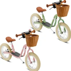 Løbecykel | PUKY LR XL Br - Classic | Stor