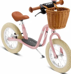 Løbecykel | PUKY LR XL Br - Classic | Stor