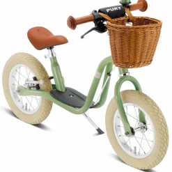 Løbecykel | PUKY LR XL Br - Classic | Stor