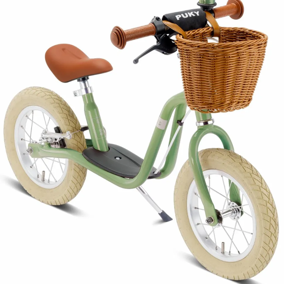 Løbecykel | PUKY LR XL Br - Classic | Stor