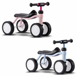 Løbecykel | Skubbecykel | PUKYlino+ | Mini