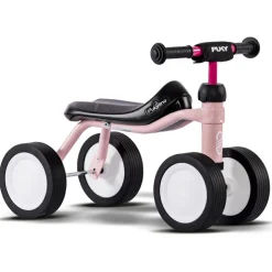 Løbecykel | Skubbecykel | PUKYlino+ | Mini