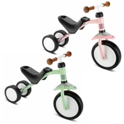 Løbecykel | Skubbecykel | PUKYMOTO | Mini