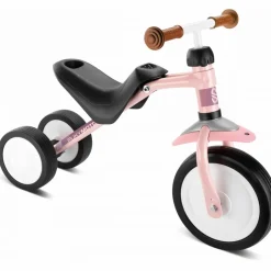 Løbecykel | Skubbecykel | PUKYMOTO | Mini