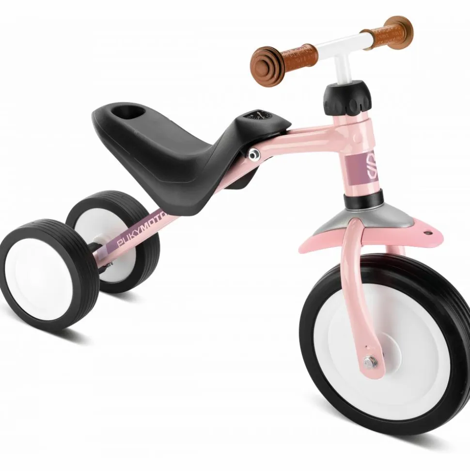 Løbecykel | Skubbecykel | PUKYMOTO | Mini