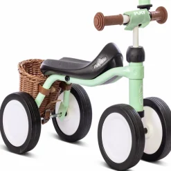 Løbecykel | Skubbecykel | PUKYlino Bundle | Mini