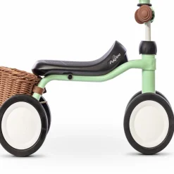 Løbecykel | Skubbecykel | PUKYlino Bundle | Mini