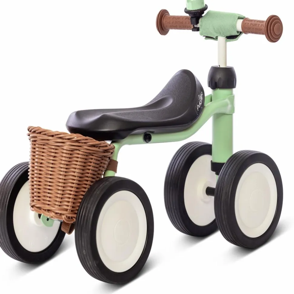 Løbecykel | Skubbecykel | PUKYlino Bundle | Mini