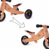 Løbecykel - Tiny Tot 2-i-1, Bambus