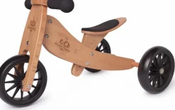Løbecykel - Tiny Tot 2-i-1, Bambus